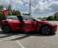 Тесла Модель 3, объемом двигателя 0 л и пробегом 95 тыс. км за 20000 $, фото 12 на Automoto.ua