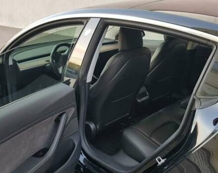 Тесла Модель 3, объемом двигателя 0 л и пробегом 84 тыс. км за 21450 $, фото 18 на Automoto.ua