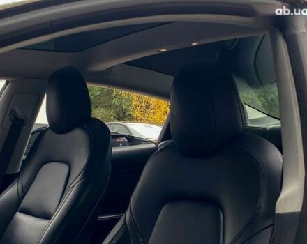 Тесла Модель 3, объемом двигателя 0 л и пробегом 115 тыс. км за 18500 $, фото 13 на Automoto.ua