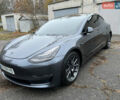 Тесла Модель 3, объемом двигателя 0 л и пробегом 140 тыс. км за 17900 $, фото 5 на Automoto.ua