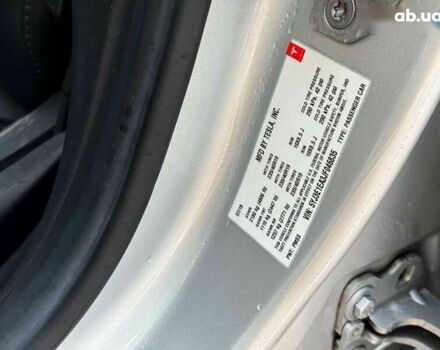 Тесла Модель 3, объемом двигателя 0 л и пробегом 140 тыс. км за 17999 $, фото 25 на Automoto.ua