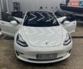 Тесла Модель 3, объемом двигателя 0 л и пробегом 75 тыс. км за 21000 $, фото 1 на Automoto.ua