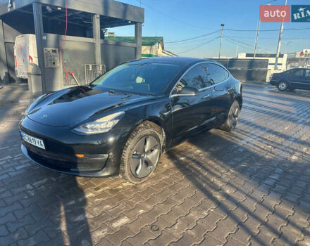 Тесла Модель 3, об'ємом двигуна 0 л та пробігом 176 тис. км за 16300 $, фото 10 на Automoto.ua