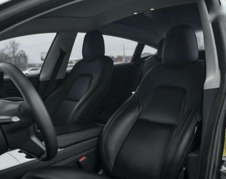 Тесла Модель 3, объемом двигателя 0 л и пробегом 150 тыс. км за 19000 $, фото 13 на Automoto.ua