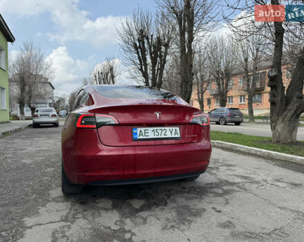 Тесла Модель 3, объемом двигателя 0 л и пробегом 130 тыс. км за 21000 $, фото 8 на Automoto.ua