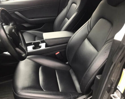 Тесла Модель 3, объемом двигателя 0 л и пробегом 67 тыс. км за 35500 $, фото 6 на Automoto.ua