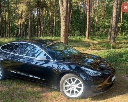 Тесла Модель 3, объемом двигателя 0 л и пробегом 129 тыс. км за 17500 $, фото 38 на Automoto.ua