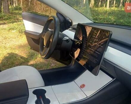 Тесла Модель 3, объемом двигателя 0 л и пробегом 129 тыс. км за 17500 $, фото 6 на Automoto.ua