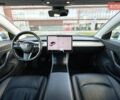 Тесла Модель 3, объемом двигателя 0 л и пробегом 102 тыс. км за 19800 $, фото 24 на Automoto.ua