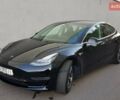 Тесла Модель 3, объемом двигателя 0 л и пробегом 84 тыс. км за 21450 $, фото 1 на Automoto.ua