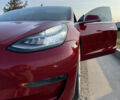 Тесла Модель 3, объемом двигателя 0 л и пробегом 52 тыс. км за 25000 $, фото 23 на Automoto.ua