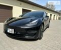 Тесла Модель 3, об'ємом двигуна 0 л та пробігом 148 тис. км за 21900 $, фото 1 на Automoto.ua