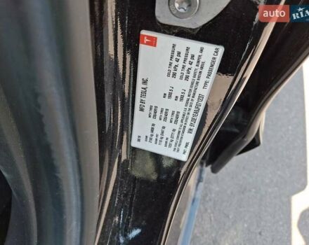 Тесла Модель 3, об'ємом двигуна 0 л та пробігом 150 тис. км за 8500 $, фото 26 на Automoto.ua