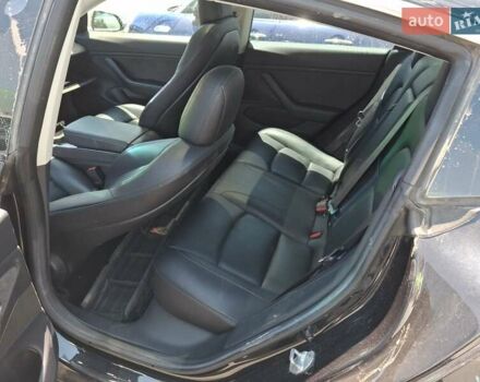 Тесла Модель 3, об'ємом двигуна 0 л та пробігом 150 тис. км за 8500 $, фото 35 на Automoto.ua
