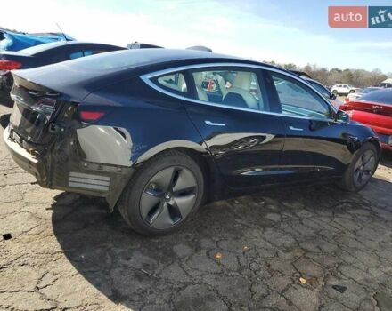 Тесла Модель 3, объемом двигателя 0 л и пробегом 98 тыс. км за 6000 $, фото 2 на Automoto.ua