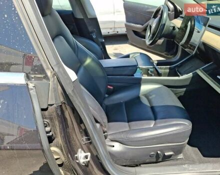 Тесла Модель 3, об'ємом двигуна 0 л та пробігом 150 тис. км за 8500 $, фото 55 на Automoto.ua