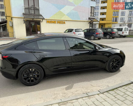 Тесла Модель 3, объемом двигателя 0 л и пробегом 128 тыс. км за 18200 $, фото 2 на Automoto.ua