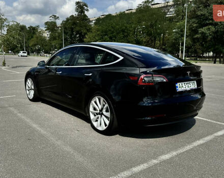 Тесла Модель 3, об'ємом двигуна 0 л та пробігом 53 тис. км за 21000 $, фото 8 на Automoto.ua