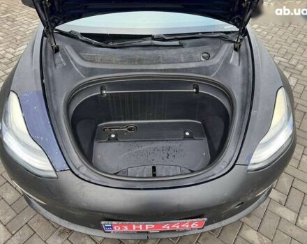 Тесла Модель 3, об'ємом двигуна 0 л та пробігом 255 тис. км за 12600 $, фото 6 на Automoto.ua