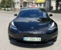 Тесла Модель 3, объемом двигателя 0 л и пробегом 102 тыс. км за 25999 $, фото 2 на Automoto.ua