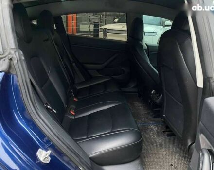 Тесла Модель 3, объемом двигателя 0 л и пробегом 197 тыс. км за 14700 $, фото 16 на Automoto.ua