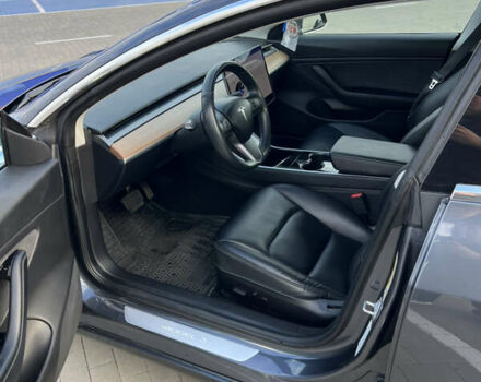 Тесла Модель 3, объемом двигателя 0 л и пробегом 100 тыс. км за 17500 $, фото 8 на Automoto.ua