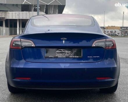 Тесла Модель 3, об'ємом двигуна 0 л та пробігом 116 тис. км за 18490 $, фото 2 на Automoto.ua