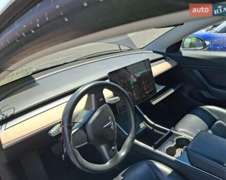 Тесла Модель 3, об'ємом двигуна 0 л та пробігом 150 тис. км за 8500 $, фото 44 на Automoto.ua