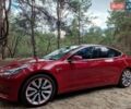 Тесла Модель 3, объемом двигателя 0 л и пробегом 164 тыс. км за 14950 $, фото 3 на Automoto.ua