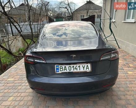 Тесла Модель 3, об'ємом двигуна 0 л та пробігом 50 тис. км за 33300 $, фото 5 на Automoto.ua