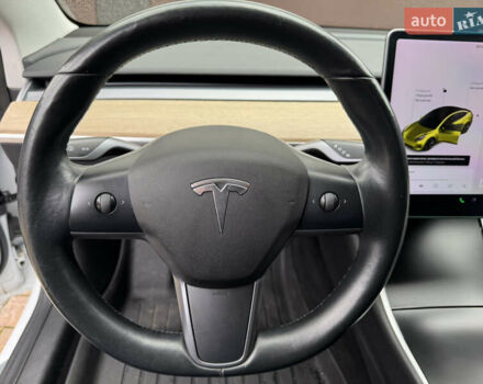 Тесла Модель 3, об'ємом двигуна 0 л та пробігом 209 тис. км за 13500 $, фото 18 на Automoto.ua