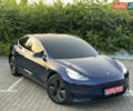 Тесла Модель 3, объемом двигателя 0 л и пробегом 150 тыс. км за 15999 $, фото 18 на Automoto.ua