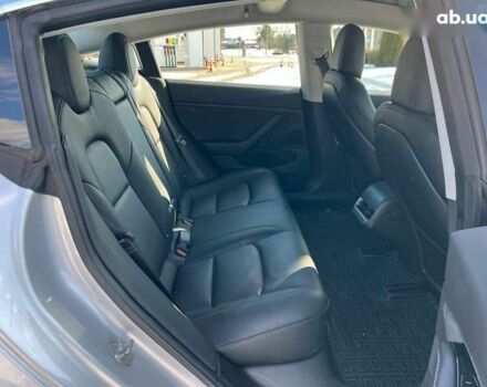 Тесла Модель 3, объемом двигателя 0 л и пробегом 146 тыс. км за 17300 $, фото 18 на Automoto.ua