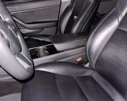 Тесла Модель 3, об'ємом двигуна 0 л та пробігом 287 тис. км за 13900 $, фото 7 на Automoto.ua