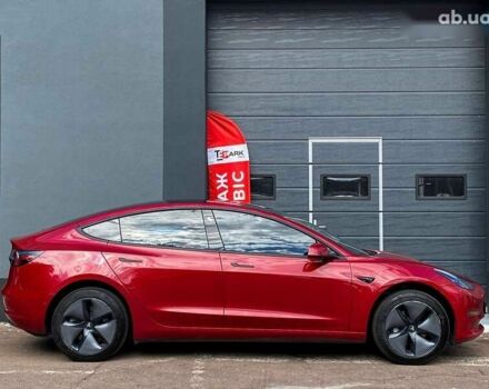 Тесла Модель 3, объемом двигателя 0 л и пробегом 146 тыс. км за 19499 $, фото 10 на Automoto.ua