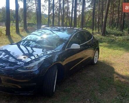 Тесла Модель 3, объемом двигателя 0 л и пробегом 129 тыс. км за 17500 $, фото 30 на Automoto.ua