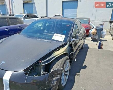 Тесла Модель 3, об'ємом двигуна 0 л та пробігом 150 тис. км за 8500 $, фото 41 на Automoto.ua