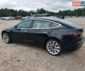 Тесла Модель 3, объемом двигателя 0 л и пробегом 115 тыс. км за 6900 $, фото 1 на Automoto.ua
