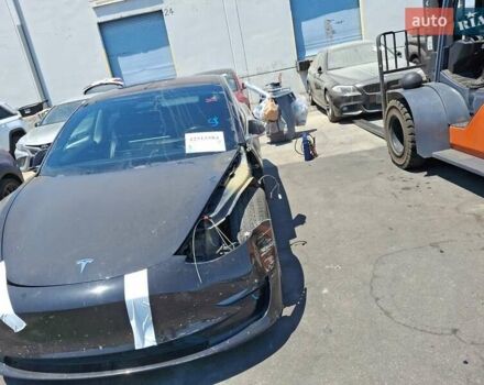 Тесла Модель 3, об'ємом двигуна 0 л та пробігом 150 тис. км за 8500 $, фото 23 на Automoto.ua