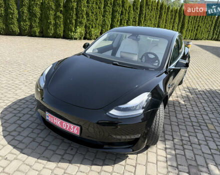 Тесла Модель 3, об'ємом двигуна 0 л та пробігом 251 тис. км за 12900 $, фото 9 на Automoto.ua