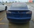 Тесла Модель 3, объемом двигателя 0 л и пробегом 75 тыс. км за 10800 $, фото 2 на Automoto.ua