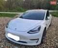Тесла Модель 3, объемом двигателя 0 л и пробегом 66 тыс. км за 21900 $, фото 9 на Automoto.ua