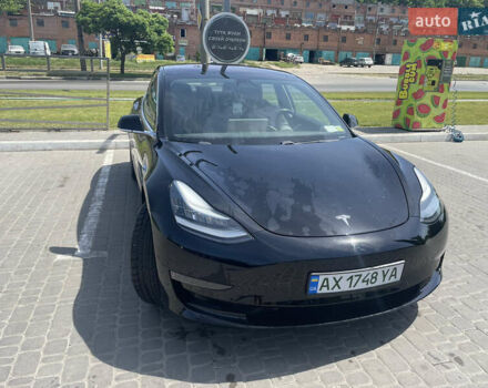 Тесла Модель 3, об'ємом двигуна 0 л та пробігом 94 тис. км за 19999 $, фото 4 на Automoto.ua