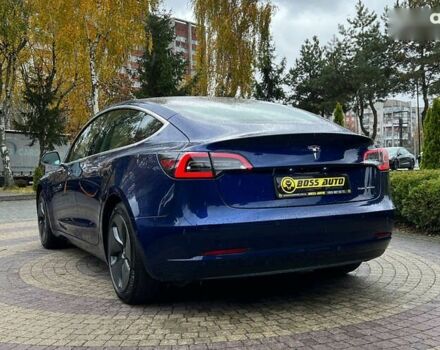 Тесла Модель 3, объемом двигателя 0 л и пробегом 151 тыс. км за 17850 $, фото 4 на Automoto.ua