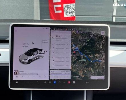 Тесла Модель 3, объемом двигателя 0 л и пробегом 130 тыс. км за 19999 $, фото 18 на Automoto.ua