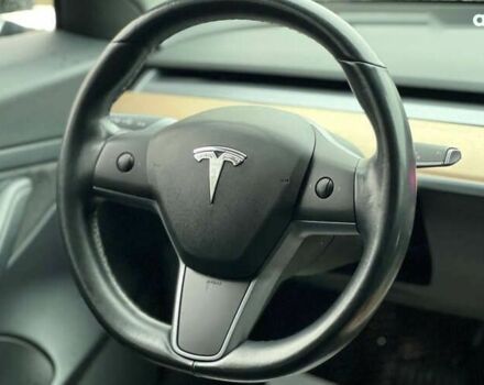 Тесла Модель 3, объемом двигателя 0 л и пробегом 77 тыс. км за 15300 $, фото 12 на Automoto.ua