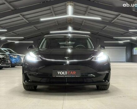 Тесла Модель 3, объемом двигателя 0 л и пробегом 209 тыс. км за 17900 $, фото 18 на Automoto.ua