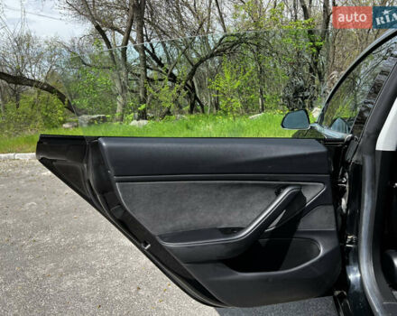 Тесла Модель 3, объемом двигателя 0 л и пробегом 58 тыс. км за 20000 $, фото 10 на Automoto.ua