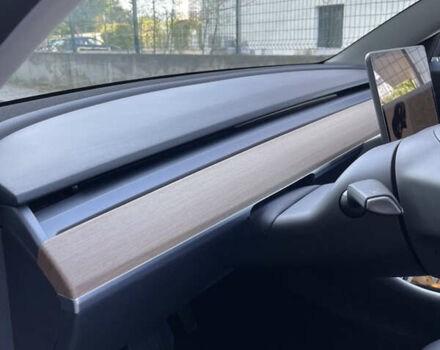Тесла Модель 3, объемом двигателя 0 л и пробегом 79 тыс. км за 18900 $, фото 12 на Automoto.ua