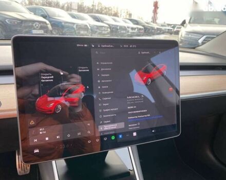 Тесла Модель 3, объемом двигателя 0 л и пробегом 89 тыс. км за 18700 $, фото 13 на Automoto.ua